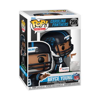 Pop! Bryce Young, Image 2