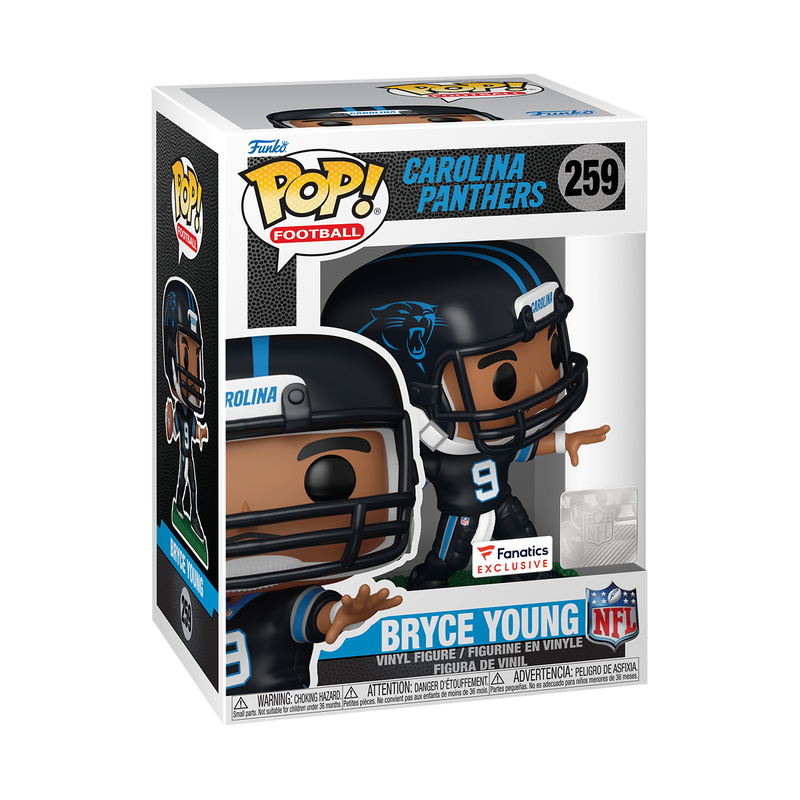 Pop! Bryce Young, , hi-res view 2