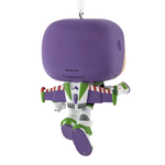 Buzz Lightyear Ornament, , hi-res view 3