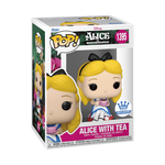 Pop! Alice with Tea, , hi-res view 2
