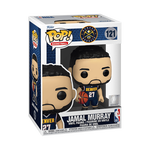 Pop! Jamal Murray (Dark Blue Jersey), , hi-res view 2