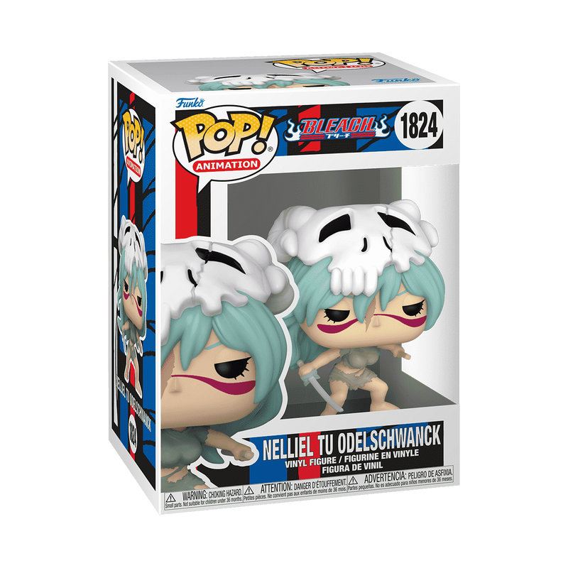 Pop! Nelliel Tu Odelschwanck, , hi-res view 2
