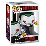 Pop! The Joker with Gun, , hi-res view 2