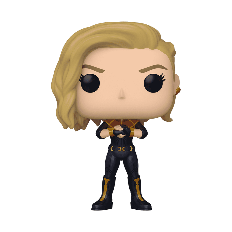Pop! Captain Marvel, , hi-res view 1