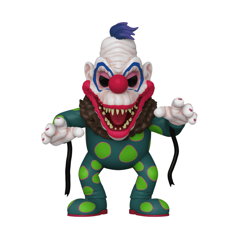 Pop! Jojo the Klownzilla, , hi-res view 1