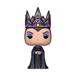 Pop! Evil Queen (Blue & Black Gown), , hi-res view 1
