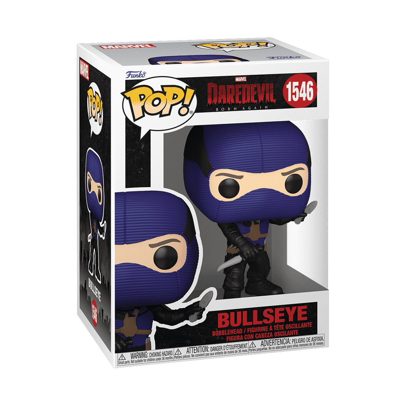 Pop! Bullseye (Born Again), , hi-res view 2