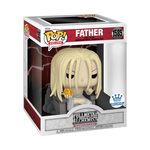 Pop! Deluxe Father on Throne, , hi-res view 3
