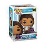 Pop! & Buddy Princess Ellian with Flink, , hi-res view 2