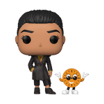 Pop! & Buddy Ravonna Renslayer with Miss Minutes, , hi-res view 1