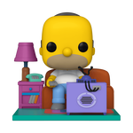 Pop! Deluxe Couch Homer, , hi-res view 1