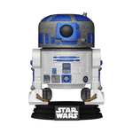 Pop! & Bag R2-D2 Pop! and X-Wing Mini Backpack Bundle, , hi-res view 2