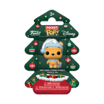Pocket Pop! Winnie the Pooh (Holiday Tree), , hi-res view 1