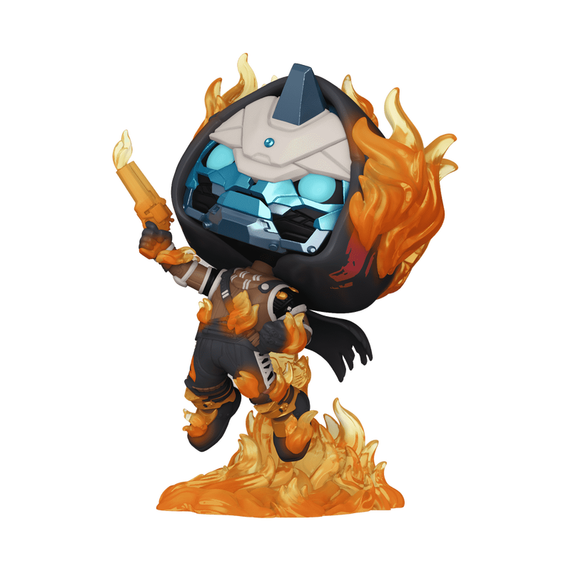 Pop! Cayde-6 (Glow), , hi-res view 1
