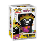 Pop! Witch Doctor, , hi-res view 2