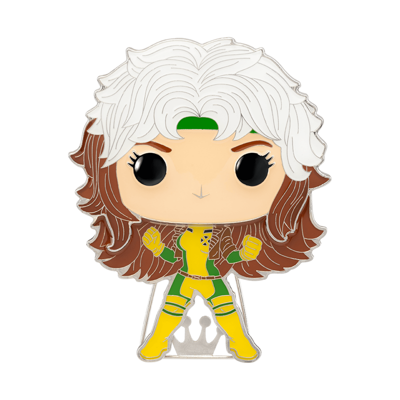 Pop! Pins Rogue, , hi-res view 2