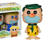 Pop! Fred & Barney Vinyl Set, , hi-res view 1