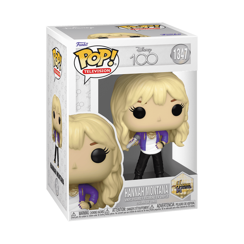 Pop! Hannah Montana, , hi-res view 2