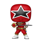 Pop! Red Zeo Ranger, , hi-res view 1