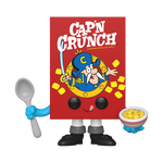 Pop! Cap 'n Crunch Cereal Box, , hi-res view 1