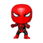 Pop! Spider-Armor MKIII, , hi-res view 1