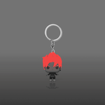 Pop! Keychain Super Saiyan Rosé Goku Black (Glow), , hi-res view 3
