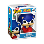 Bitty Pop! Sonic the Hedgehog 4-Pack Series 2, , hi-res view 2