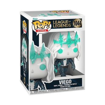Pop! Viego, Image 2