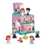 The Little Mermaid Mystery Minis, , hi-res view 1