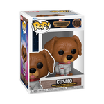 Buy Pop! Cosmo at Funko.
