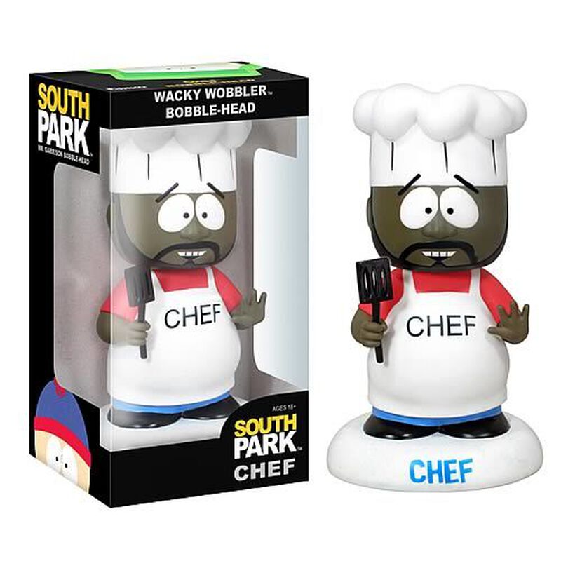 South Park: Chef Wacky Wobbler, , hi-res view 1