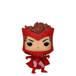POP Marvel: 80th - First Appearance: Scarlet Witch, , hi-res view 2