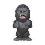 Vinyl SODA Kong, , hi-res view 1