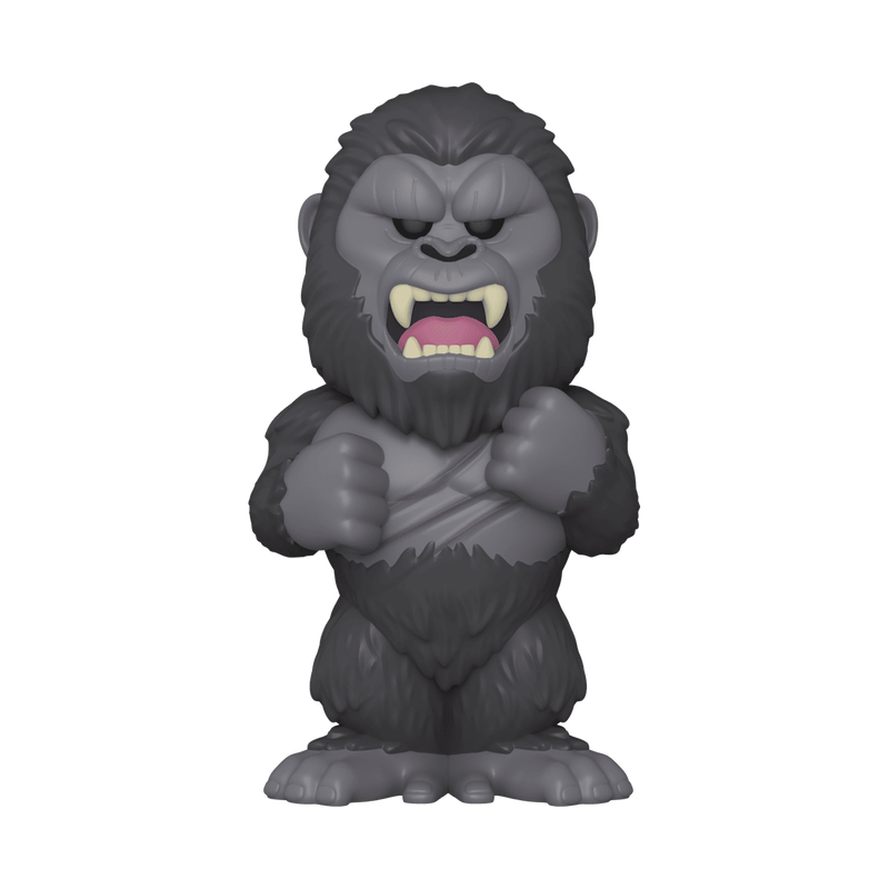 Vinyl SODA Kong, , hi-res view 1