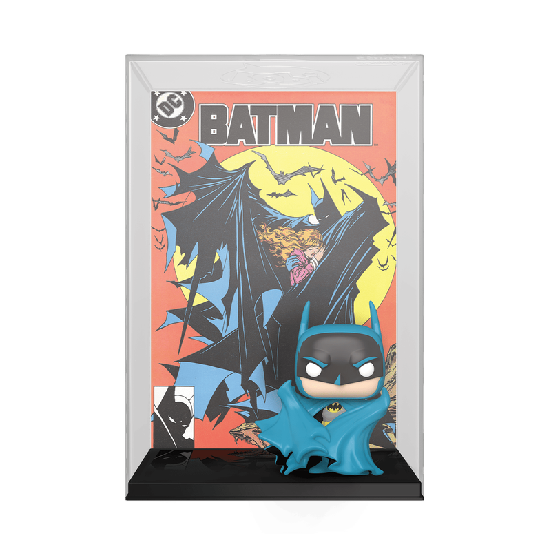 Pop! Comic Covers Batman No. 423, , hi-res image number 1