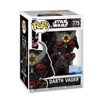 Pop! Darth Vader (Impressions), , hi-res view 3