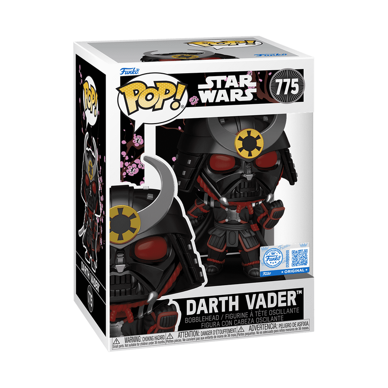 Pop! Darth Vader (Impressions), , hi-res view 3
