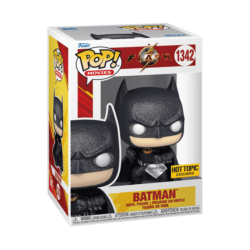 Pop! Batman (Diamond), , hi-res view 2