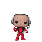 GSB: Black Friday 2019 - POP Gamer Deadpool CHASE, , hi-res view 1