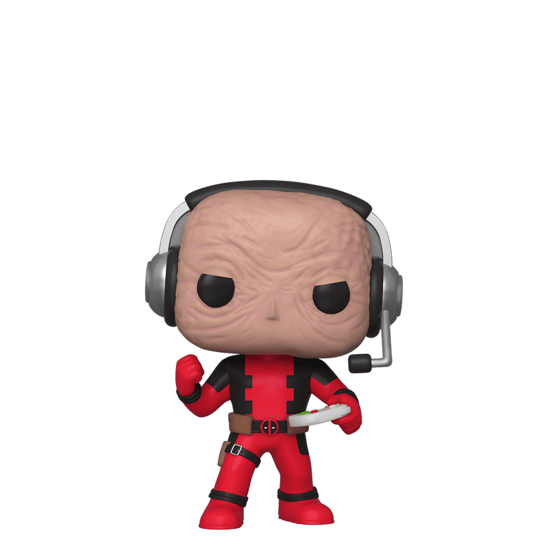 GSB: Black Friday 2019 - POP Gamer Deadpool CHASE, , hi-res view 1