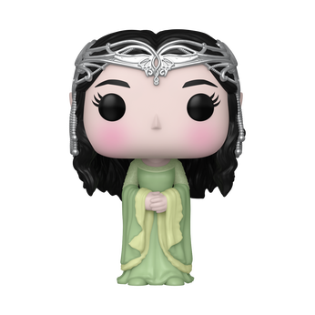 Pop! Arwen, Image 1