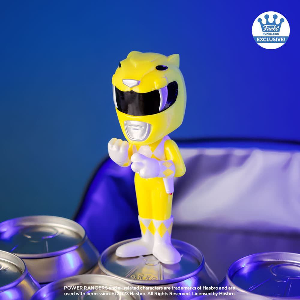 Cooler funko shop pop