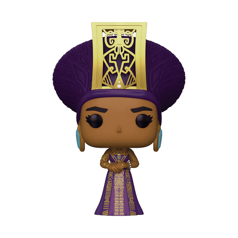 Pop! Queen Ramonda, , hi-res view 1
