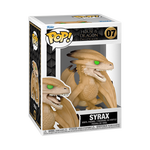 Buy Pop Syrax at Funko
