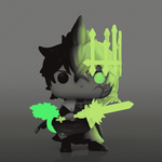 Pop! Yuno with Spirit of Zephyr (Glow), , hi-res view 3