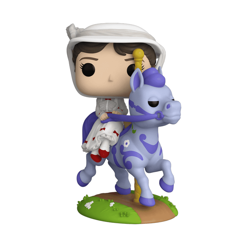 Pop! Rides Mary Poppins, , hi-res view 1