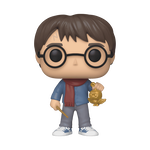 Pop! Holiday Harry Potter, , hi-res view 1