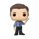 Pop Justin Russo image
