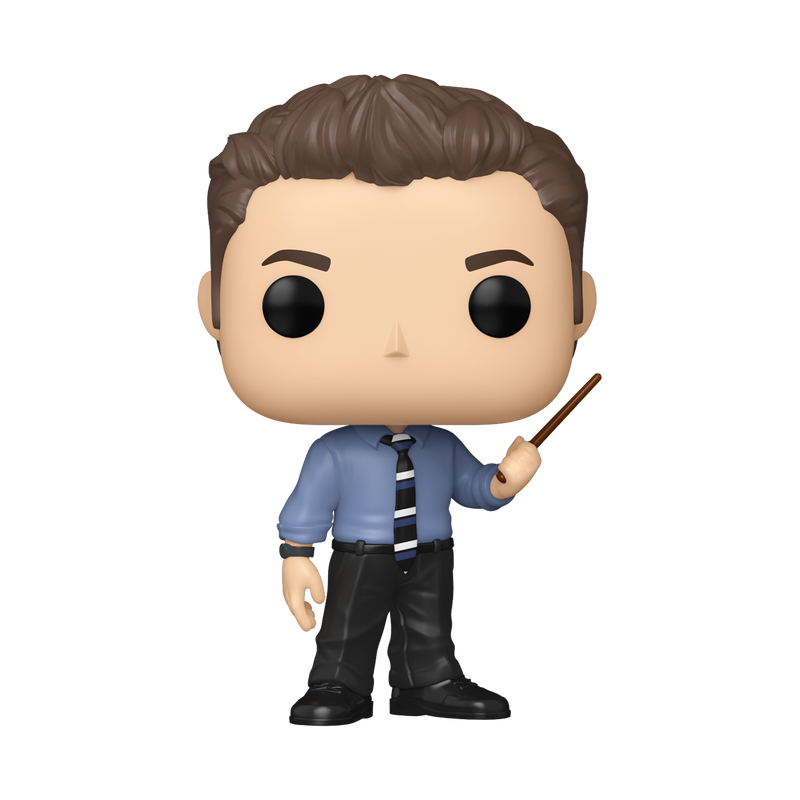 Pop! Justin Russo, , hi-res view 1