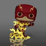 Pop! The Flash (Glow), , hi-res view 3